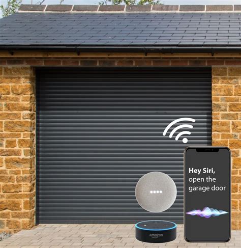 card access smart garage package|Smart Garage Door Bundle Data Sheet .